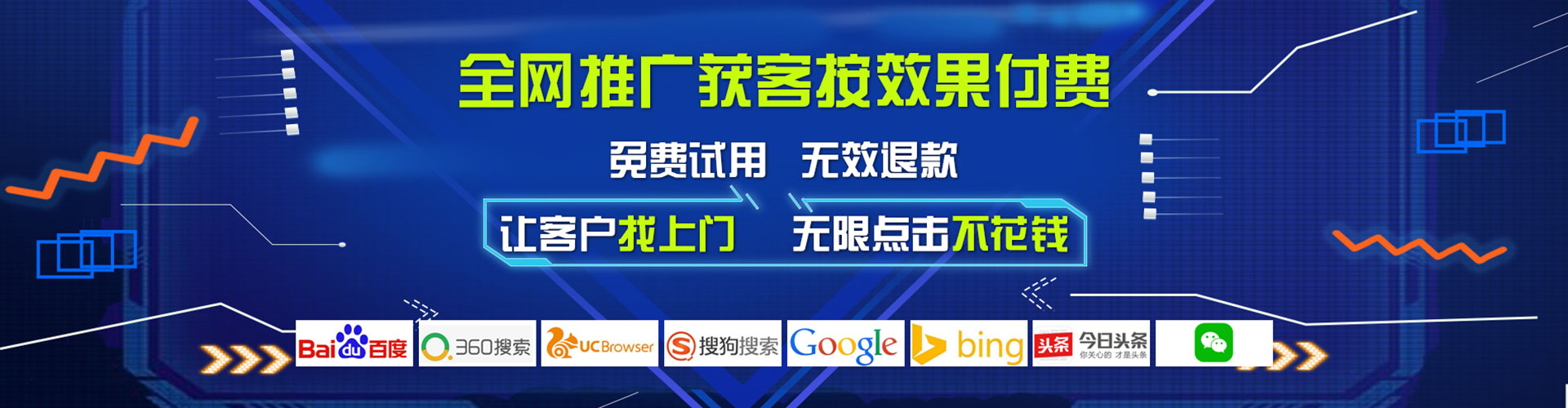 正阳百度搜索推广